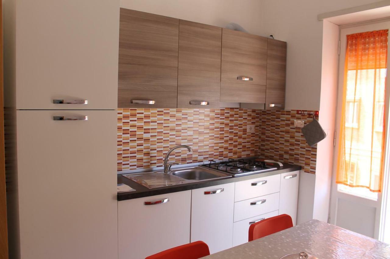 Appartamento Monteverde Rzym Zewnętrze zdjęcie