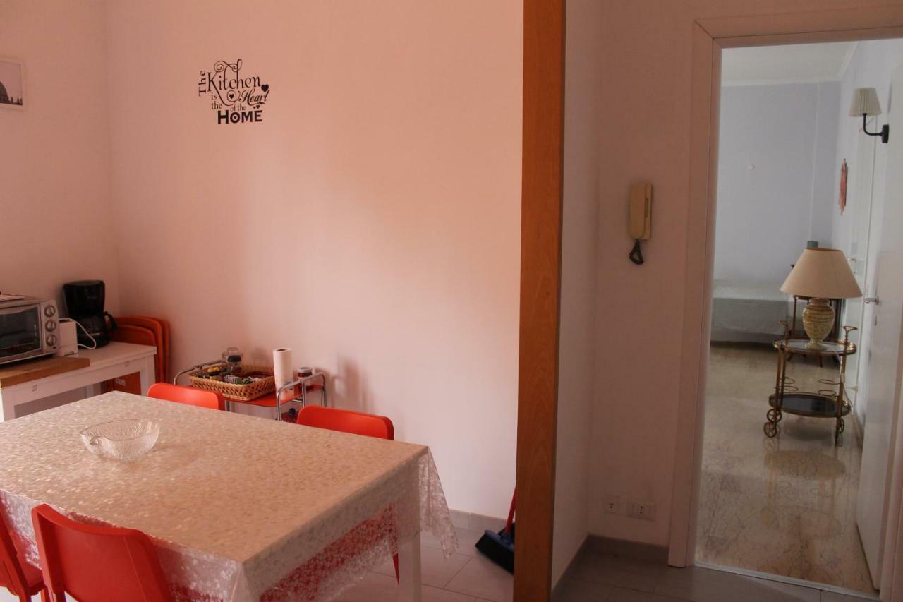 Appartamento Monteverde Rzym Zewnętrze zdjęcie