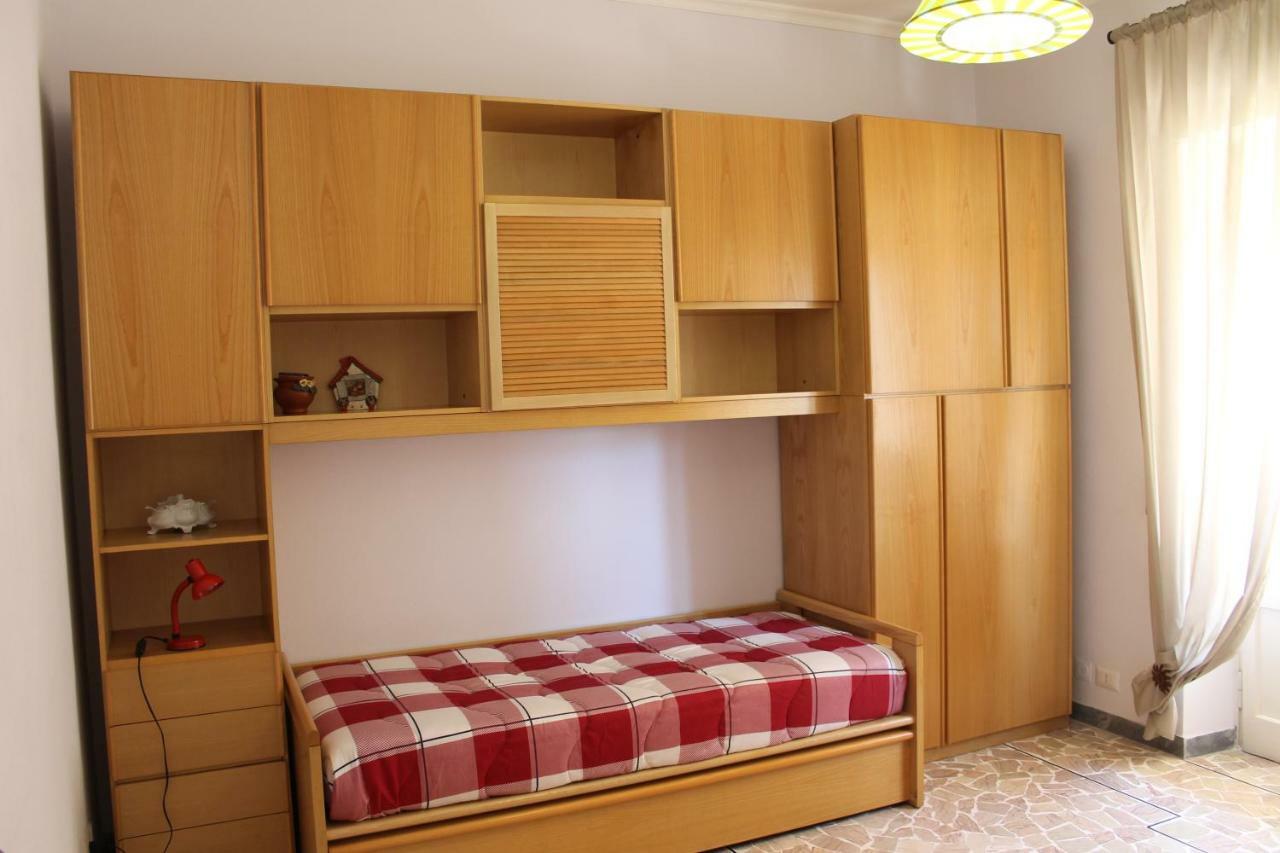 Appartamento Monteverde Rzym Zewnętrze zdjęcie